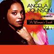 Angela Johnson - A Woman's Touch, Vol. 1 (2008)