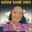 Natisse Bambi Jones