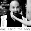 Kevin_Whalum_One_Life_Album.jpg