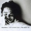 Maxwell_For_Lovers_Only_Album.jpg