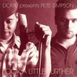Pete_Simpson_Look_a_Little_Further_Album.jpg
