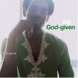 Siji_God_Given_Album.jpg
