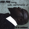 Soul Folk feat. Will Hammond - To Be Continued (2008)