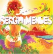 Sergio Mendes - Encanto (2008)
