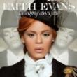 Faith Evans - Something About Faith (Advance Review)