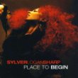 Sylver_Logan_Sharp_Place_to_Begin_Album.jpg