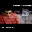 Eumir Deodato The Crossing.jpg