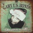 Gary US Bonds Christmas is On!.jpg
