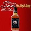 Mighty Sam McClain Too Much Jesus.jpg