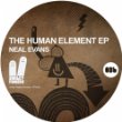 Neal Evans The Human Element EP.jpg
