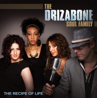 The Drizabone Soul Family The Recipe of Life.jpg