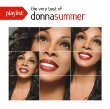 Donna Summer Playlist The Very Best of Donna Summer.jpg
