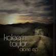 Kaleem Taylor Alone EP.jpg