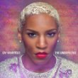 Liv Warfield The Unexpected.jpg