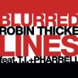 Robin Thicke Blurred Lines (EP).jpg