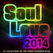 Various Artists Soul Love 2014.jpg