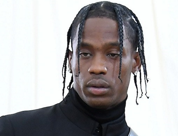 Another Groove: Travis Scott Spills the “Coffee Bean(s)” | SoulTracks ...