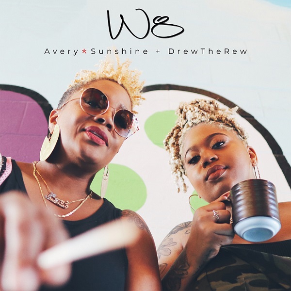 World Premiere Video: Avery*Sunshine and her daughter deliver a smooth  groove
