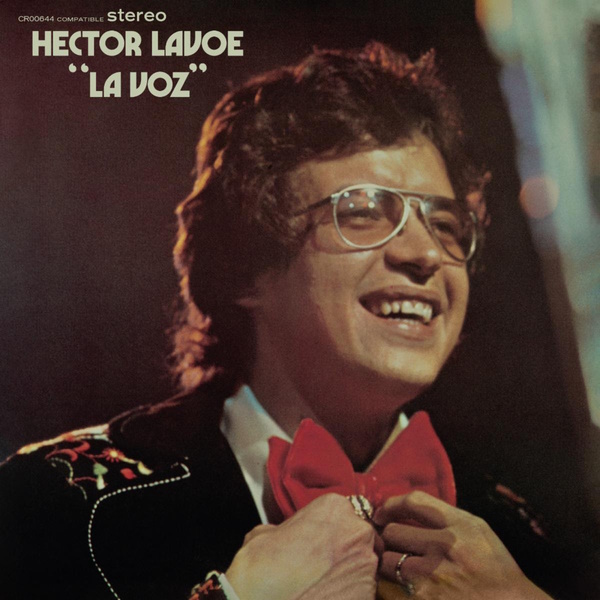 Hector Lavoe's solo debut album returns to vinyl | SoulTracks - Soul ...