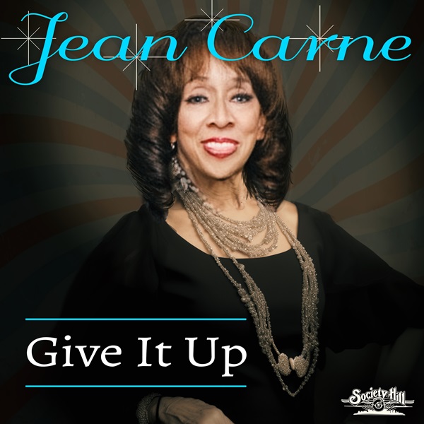 First Listen: The legendary Jean Carne makes us 
