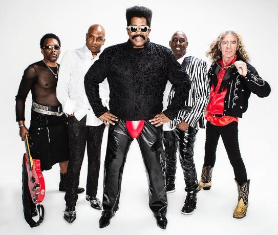 Happy Birthday to Larry Blackmon of Cameo!  SoulTracks - Soul Music  Biographies, News and Reviews