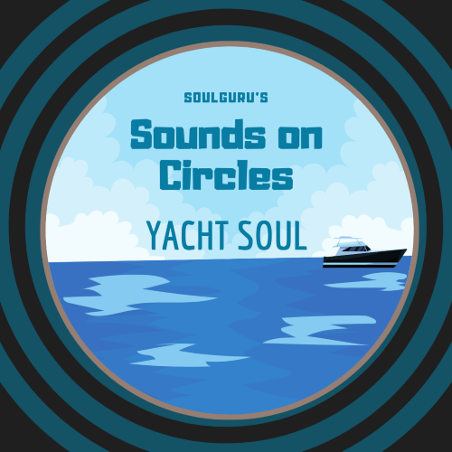 spotify yacht music